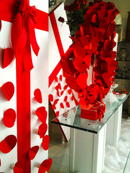 Valentine's Euphoria: A Symphony of Love in Chocolate