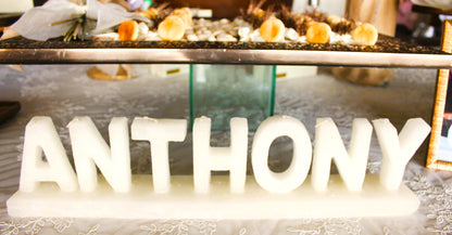 Anthony's Sacred Communion: A Divine Feast